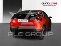 2022 Citroen C4