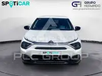 2022 Citroen C4