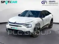 2022 Citroen C4