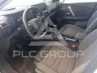 2022 Citroen C4