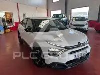 2022 Citroen C4
