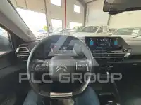2022 Citroen C4