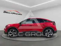 2022 Citroen C4