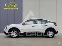 2022 Citroen C4