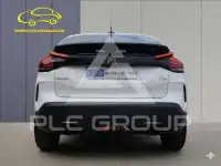 2022 Citroen C4