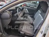 2022 Citroen C4