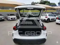 2022 Citroen C4