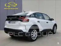 2022 Citroen C4