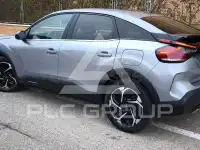 2022 Citroen C4
