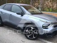 2022 Citroen C4