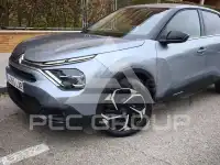 2022 Citroen C4