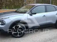 2022 Citroen C4