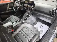 2022 Citroen C4