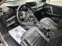2022 Citroen C4