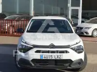 2022 Citroen C4