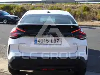 2022 Citroen C4