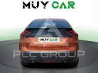 2022 Citroen C4