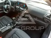2022 Citroen C4