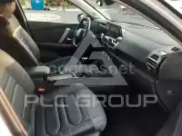 2022 Citroen C4