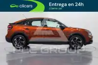 2022 Citroen C4