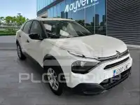2022 Citroen C4