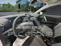 2022 Citroen C4
