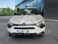 2022 Citroen C4