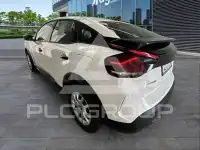 2022 Citroen C4