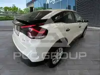 2022 Citroen C4