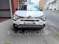 2022 Citroen C4