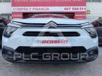 2022 Citroen C4