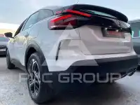 2022 Citroen C4