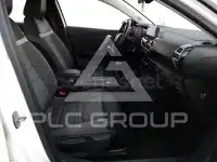 2022 Citroen C4
