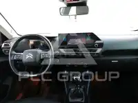 2022 Citroen C4