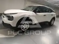 2022 Citroen C4
