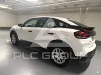 2022 Citroen C4