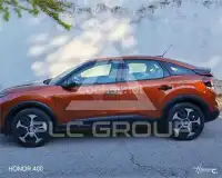 2022 Citroen C4