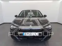 2022 Citroen C4