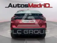 2022 Citroen C4