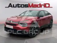 2022 Citroen C4