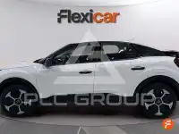 2022 Citroen C4