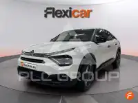 2022 Citroen C4