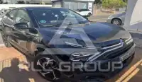 2022 Citroen C4