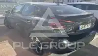 2022 Citroen C4