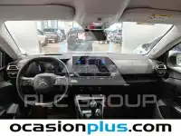 2022 Citroen C4
