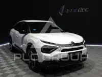 2022 Citroen C4