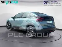 2022 Citroen C4