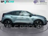 2022 Citroen C4