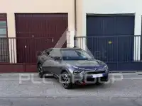 2022 Citroen C4