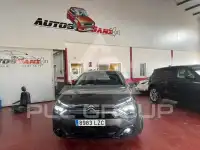 2022 Citroen C4